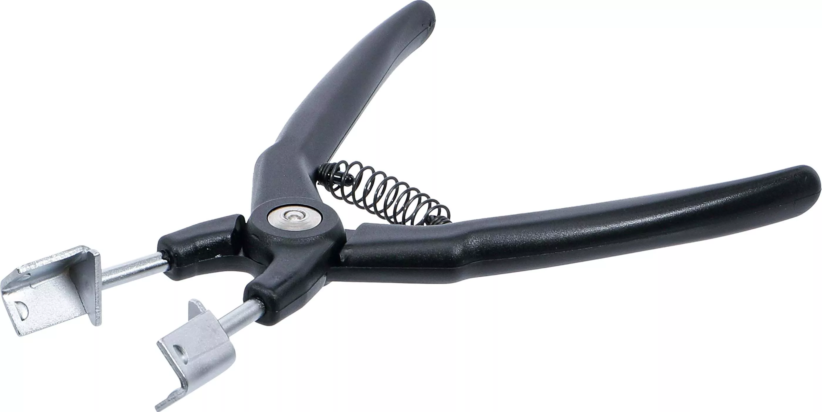 Relaiszange | gerade