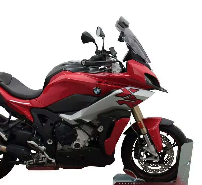 MRA Vario-Tourenscheibe BMW S 1000 XR 20- mit ABE