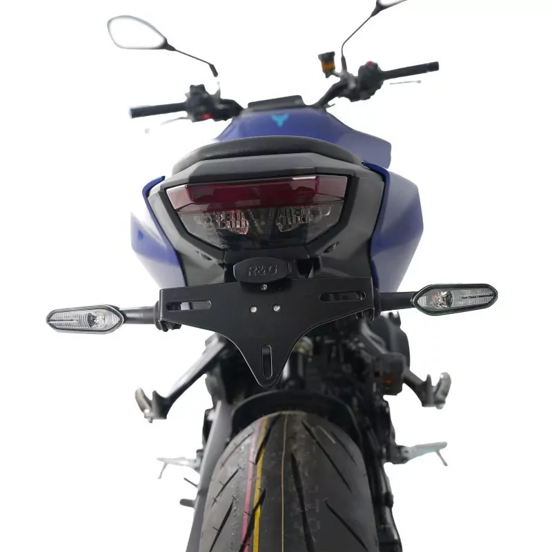R&G Premium Kennzeichenhalter Yamaha MT-09 / MT-09 SP 2024-
