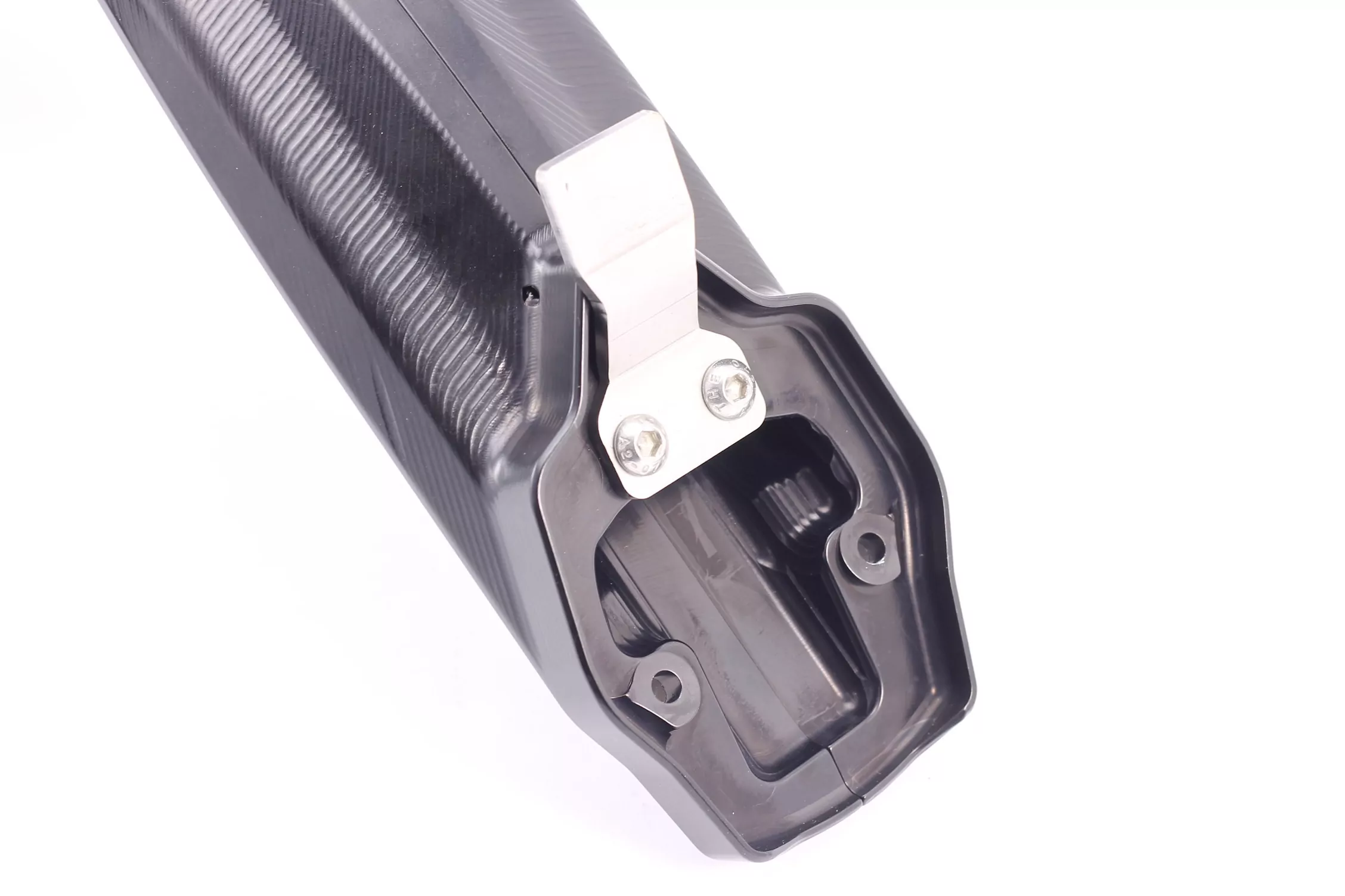 MG Biketec Kennzeichenhalter für Ducati Panigale V4 S ab 2018-2021