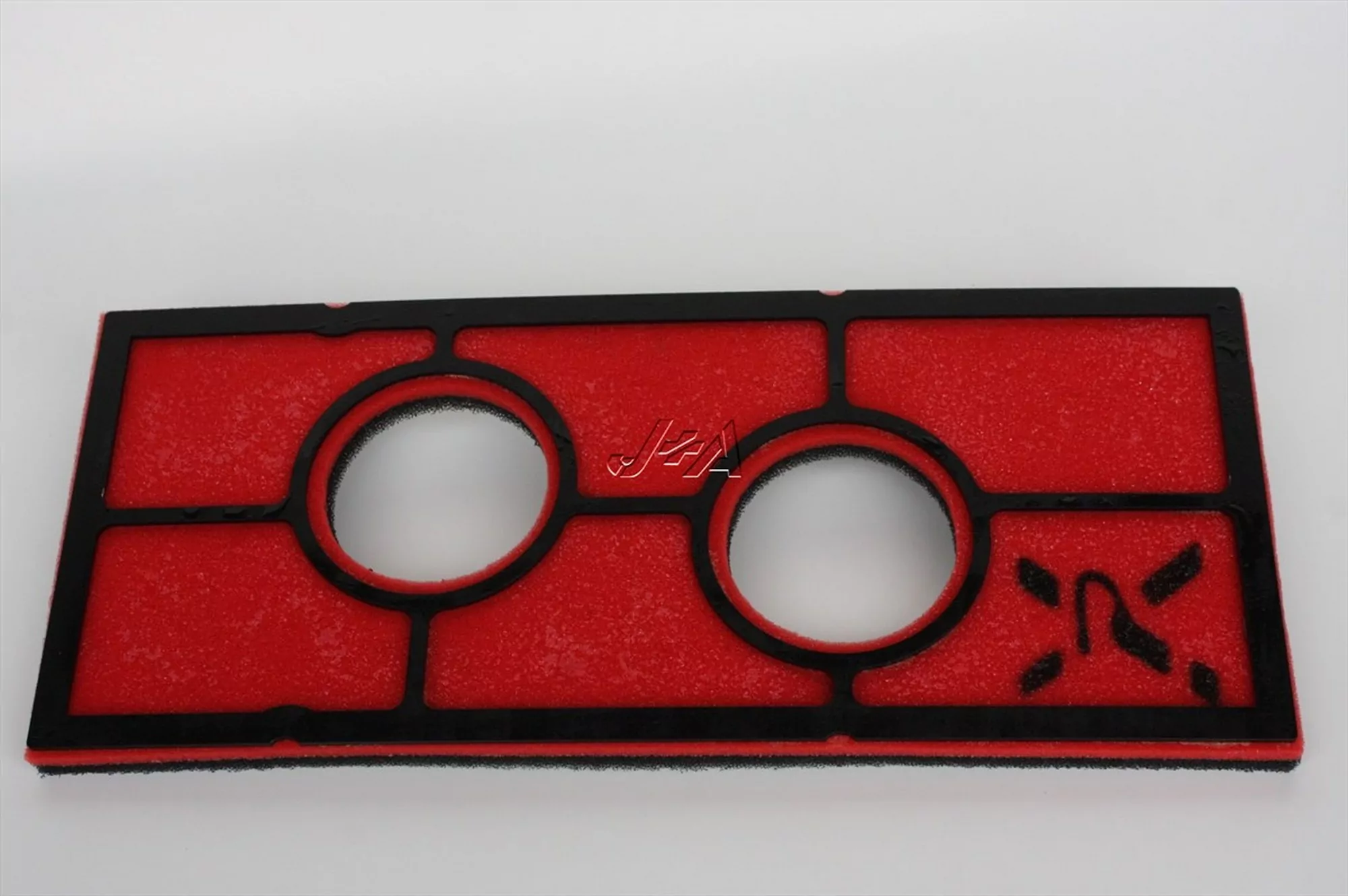 Pipercross Luftfilter für KTM 990 Superduke / R 990  ab 2006 bis 2013