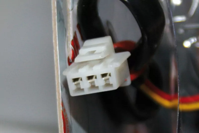 SHIN YO LED-Rücklicht mit getöntem Glas, SUZUKI GSF 650/1200/1250, div. Baujahre E-geprüft