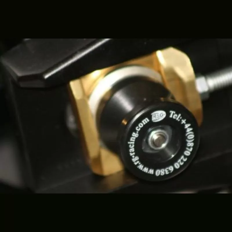 R&G Racing Schwingen Protektoren Suzuki B-King