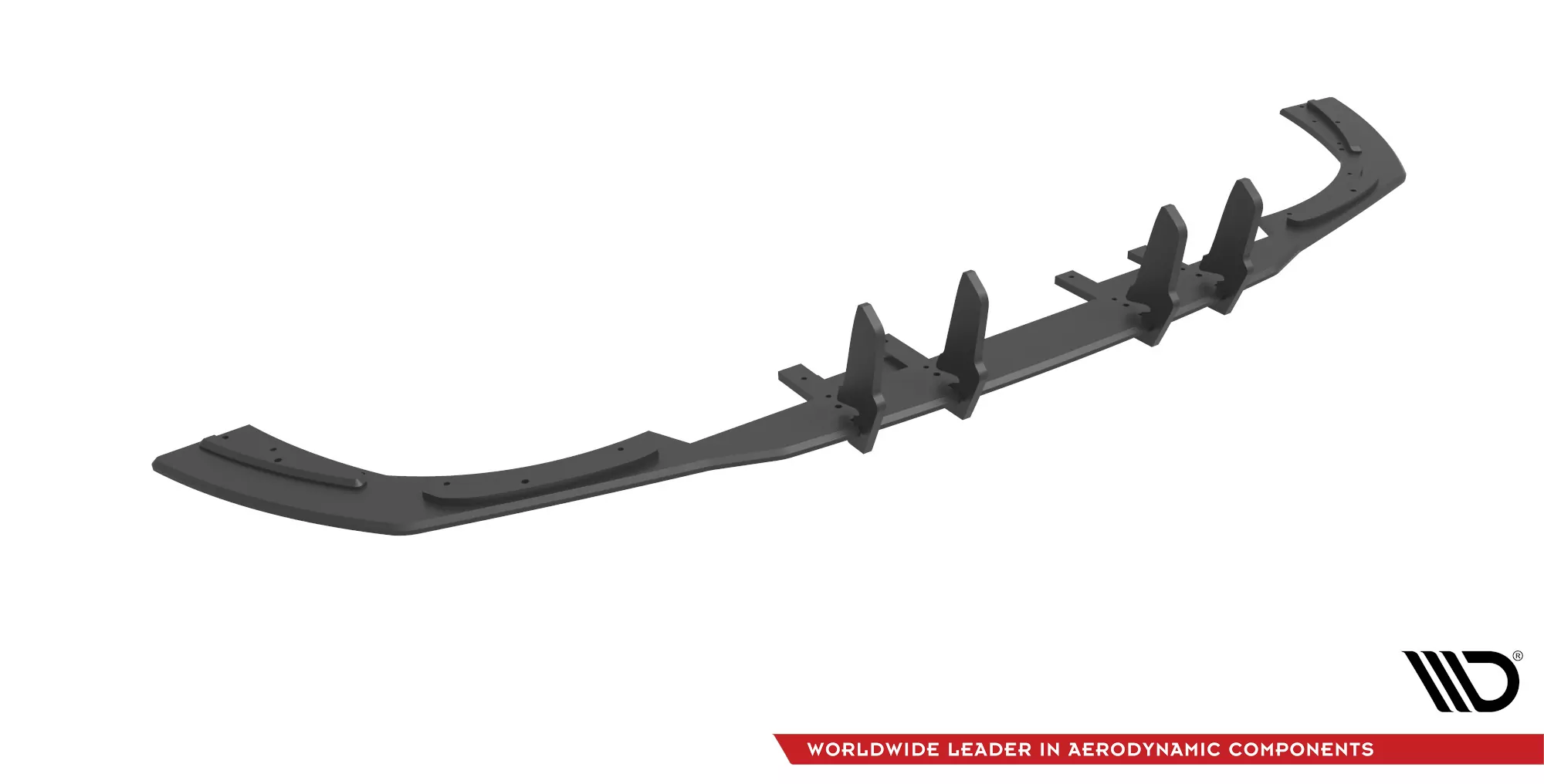 Street Pro Heckschürze Für Mercedes A35 AMG Hatchback Aero Pack W177