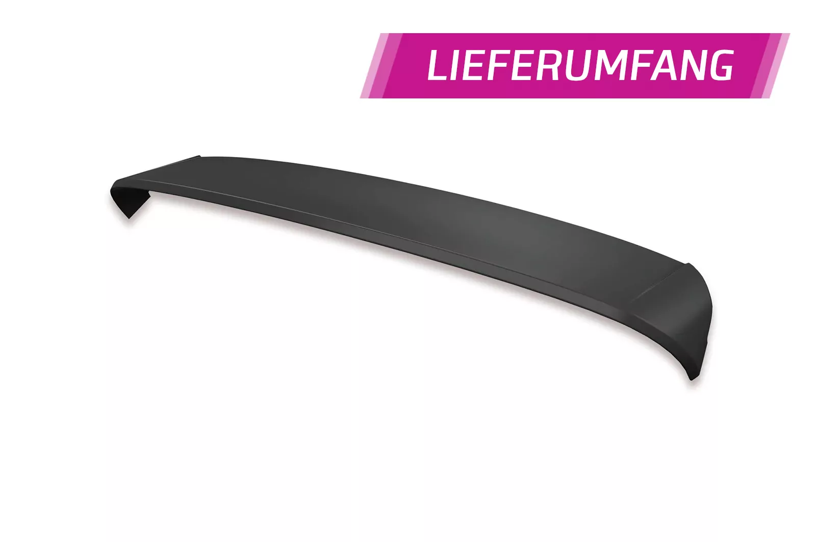 Heckflügel für VW Tiguan II / Seat Tarraco HF548