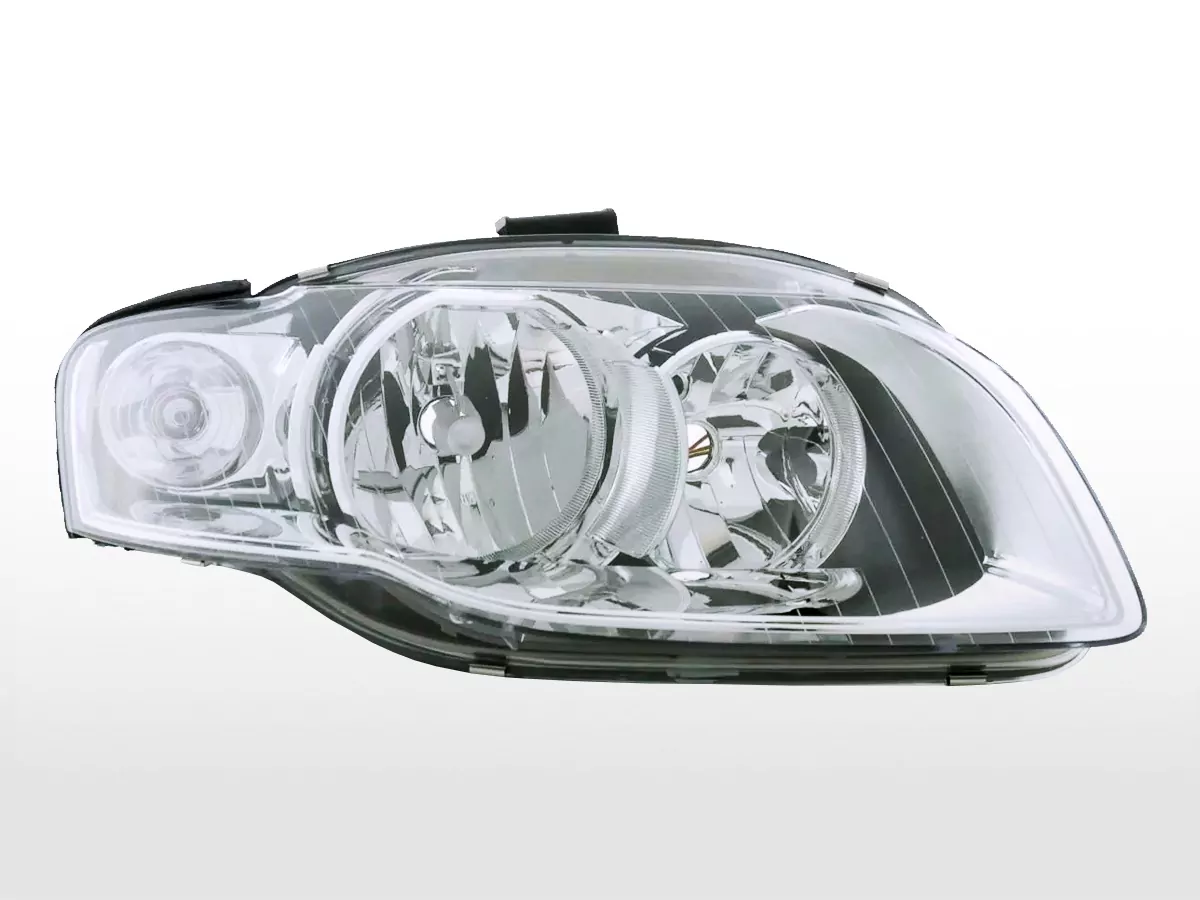 Verschleißteile Scheinwerfer rechts Audi A4/S4 (Typ 8E) Bj. 04-08
