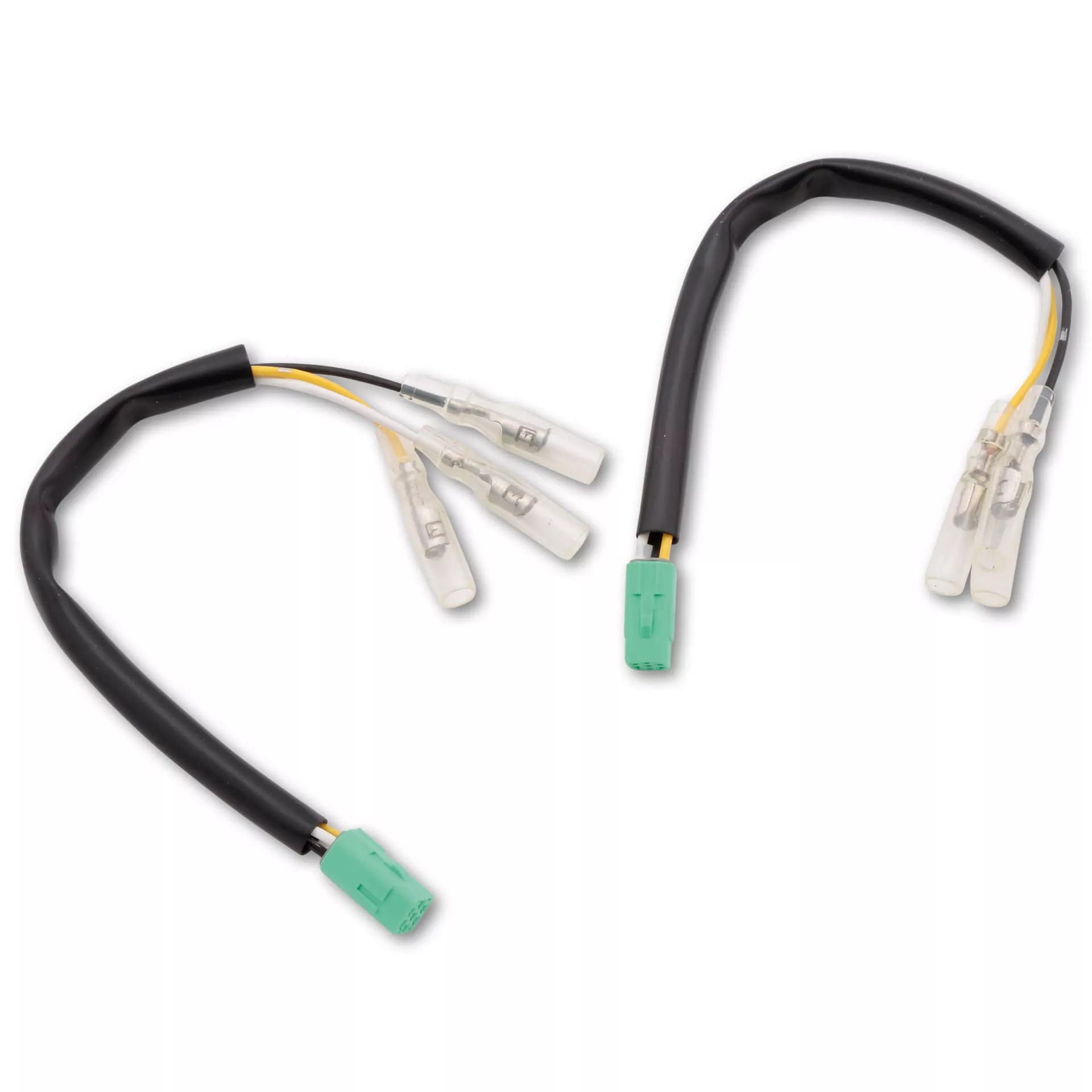 HIGHSIDER smart Adapter Cable For Indicator, For Honda (Pair)