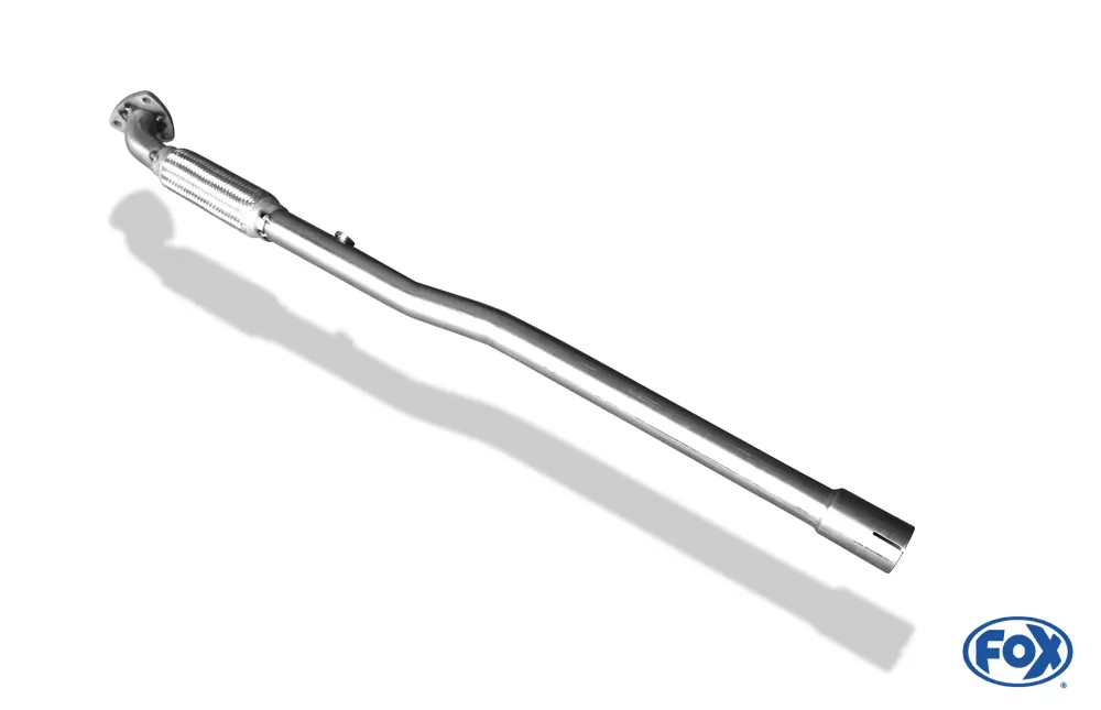 Opel Corsa C - 1,2l  Verbindungsrohr mit Flexstück