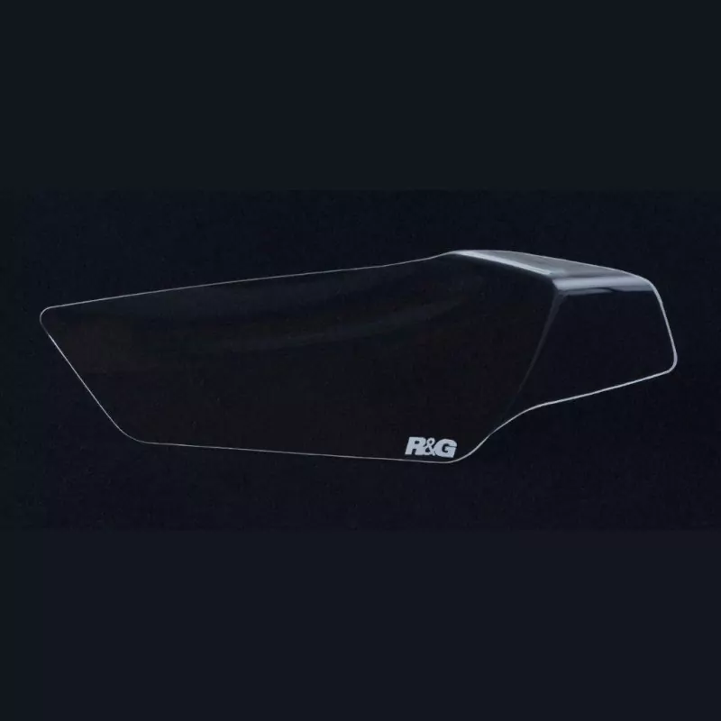 R&G Scheinwerferschutz für Yamaha YZF-R 25 / YZF-R3 2014-