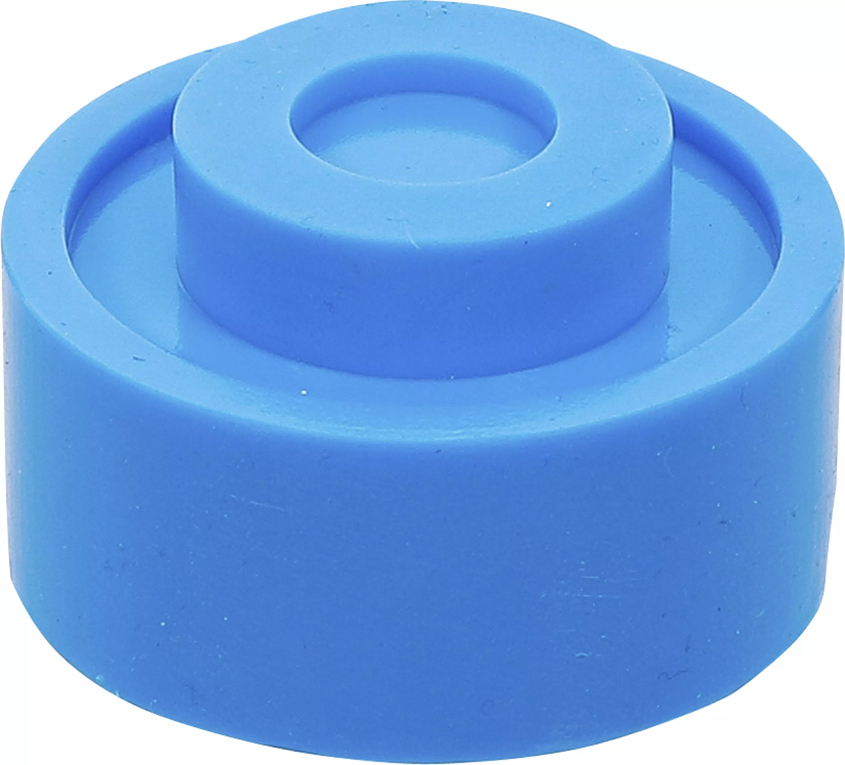 Gummiauflage | für Wagenheber | 65 x 38 mm