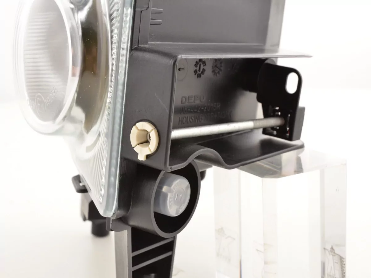 Verschleißteile Nebelscheinwerfer rechts Opel Astra H Bj. 04-06