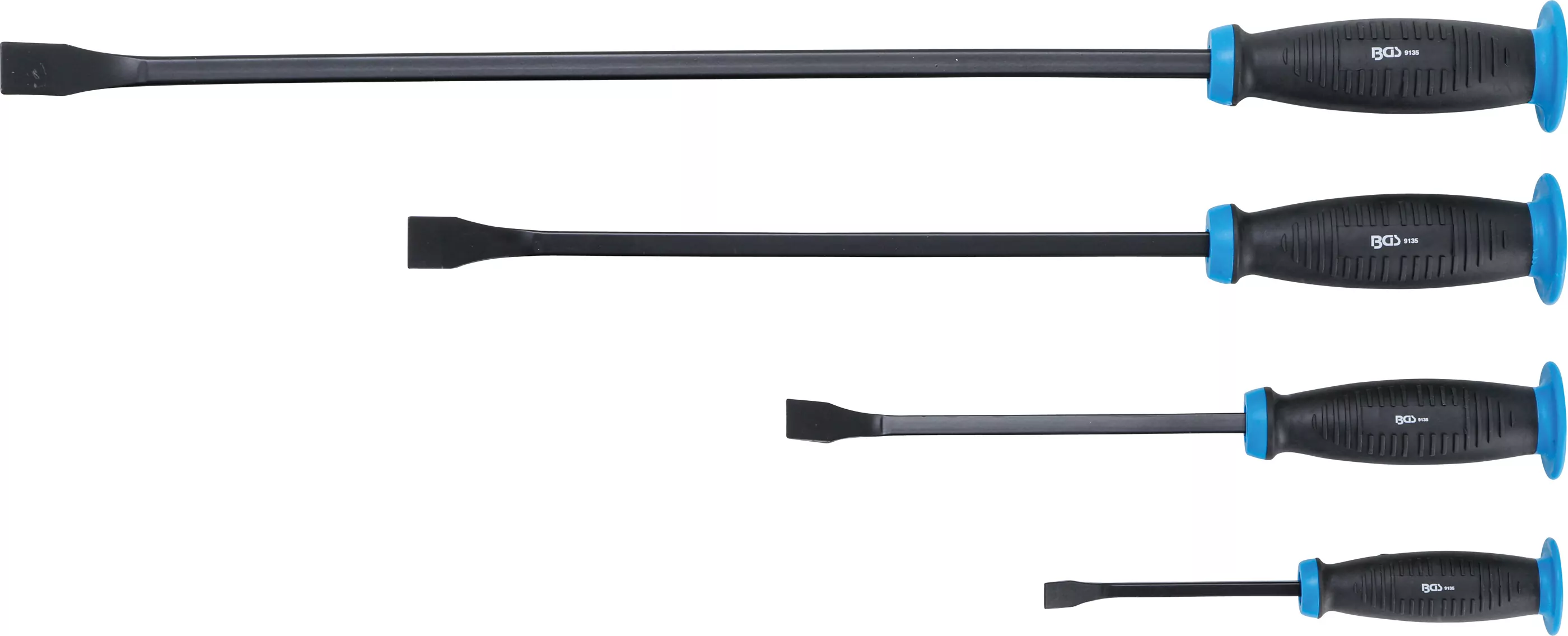 Stemmhebel-Satz | 4-tlg.