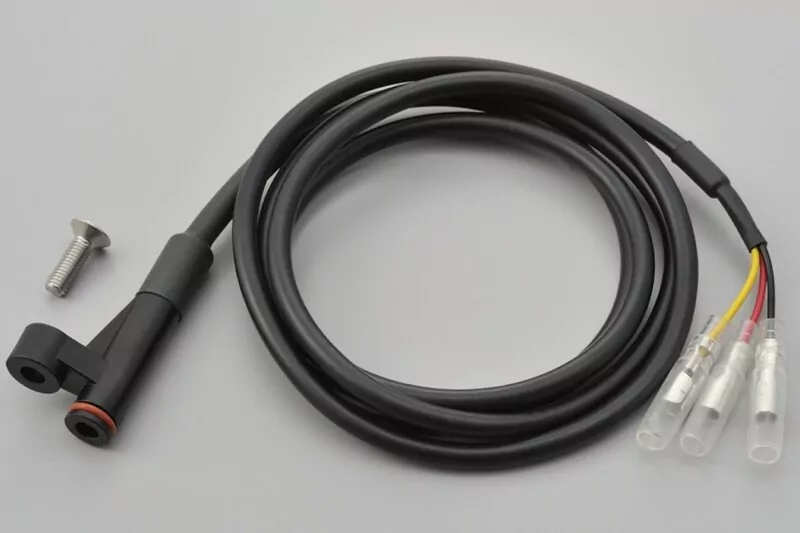 DAYTONA Geschwindigkeitsimpulswandler Dia 10 Einsatz, z.B. für VELONA Tachos