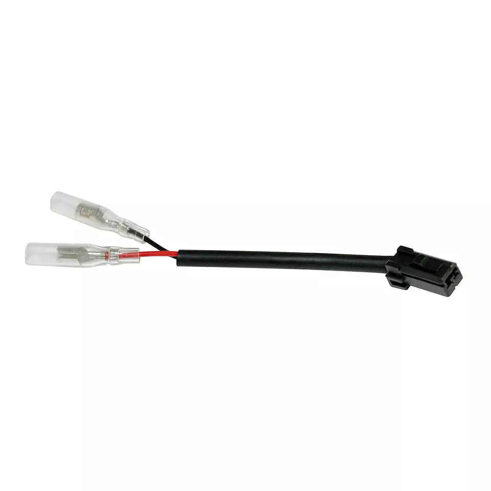 HIGHSIDER smart Adapter Cable For Indicator, For Harley Davidson (Pair)