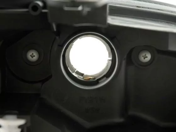 Verschleißteile Scheinwerfer links Ford Fusion (Typ JU2) Bj. 02-