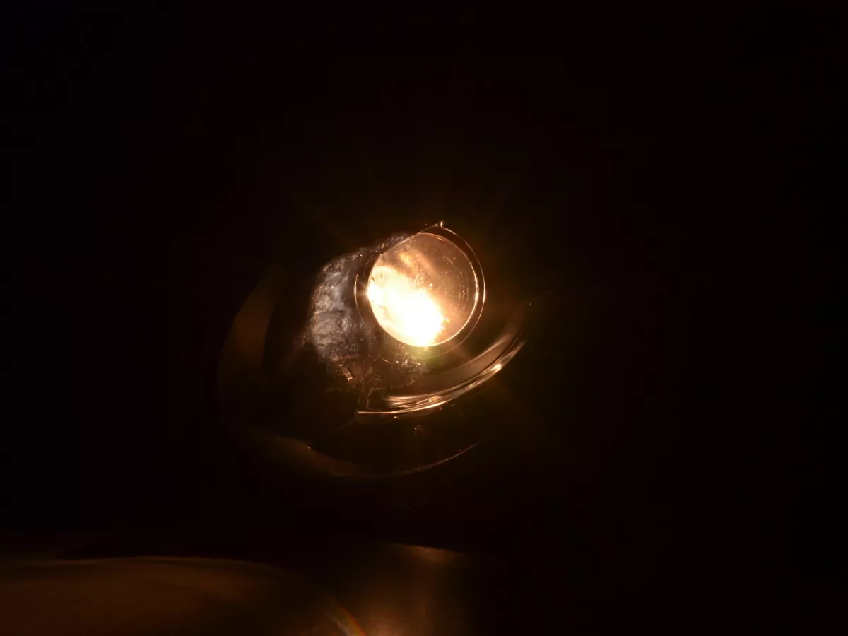 Scheinwerfer Set Daylight LED TFL-Optik VW New Beetle 9C Bj. 98-05 schwarz