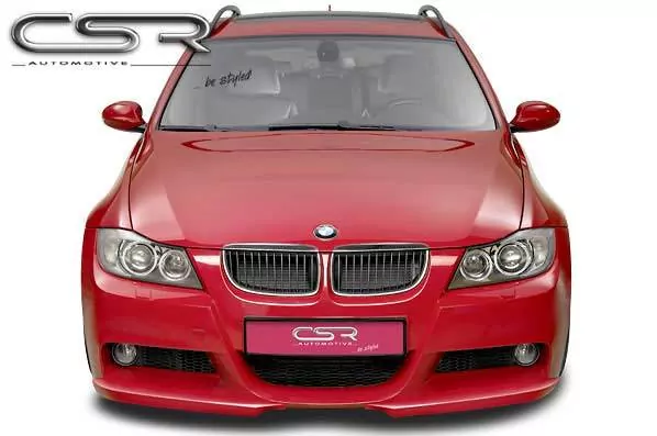 Frontansatz für BMW E90 E91 3er FA116