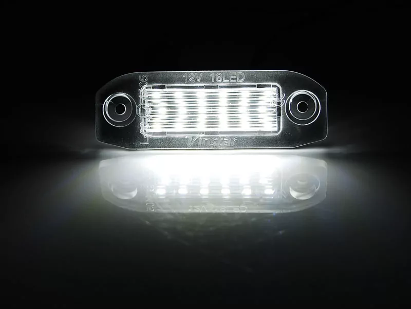 Volvo  S40 / V50 / S60 / V70 / S80 / Xc60 / Xc70 / Xc90 Led