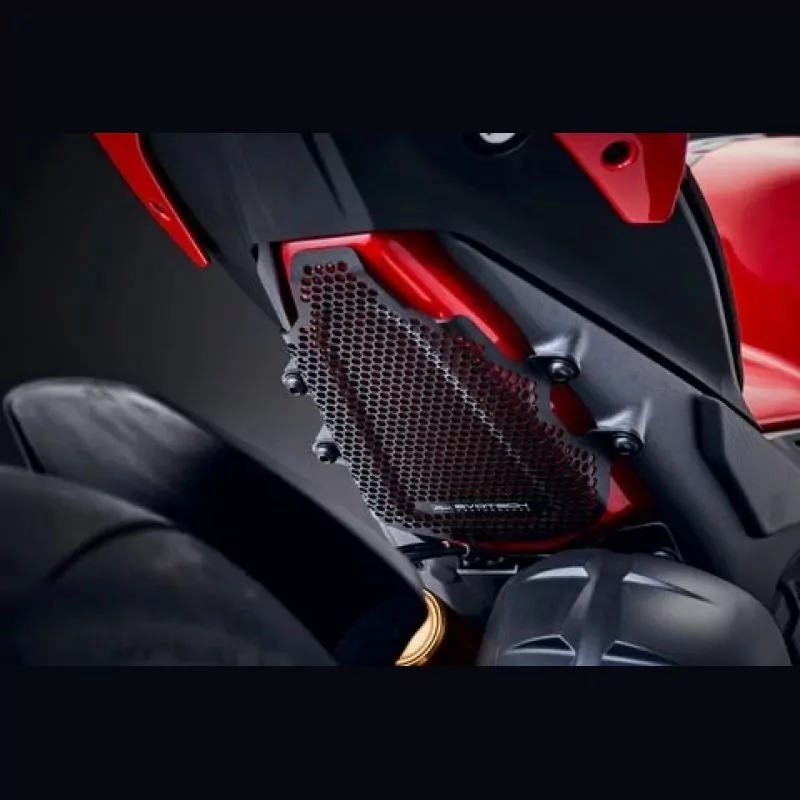 Evotech Tankschutz Abdeckung Ducati Panigale V4|S|R|SP 2021-2024