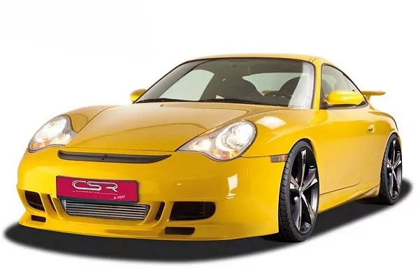 Frontstoßstange für Porsche 911 Typ 996 FSK910RS