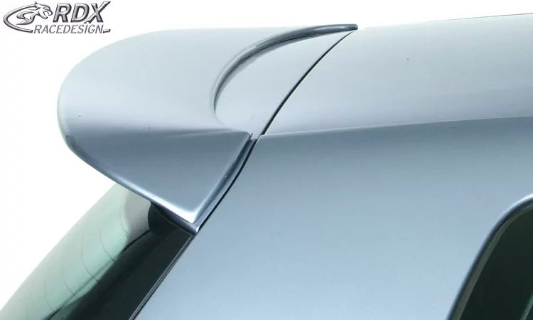 RDX Heckspoiler für VW Golf 6 (große Version) Dachspoiler Spoiler