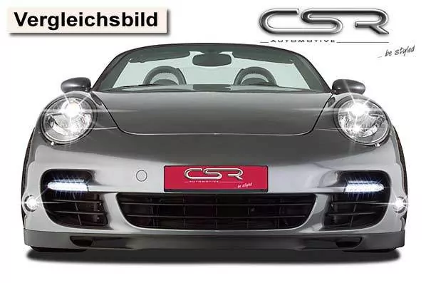 Frontstoßstange für Porsche 911/997/996, 986 Boxster FSK997C