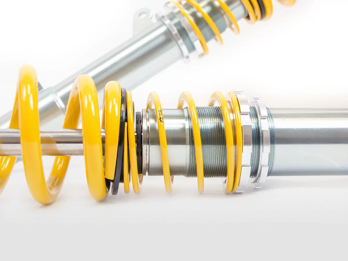 FK Gewindefahrwerk Ersatzteile Vorderachse (nur 1 Seite) BMW 1er F20/21 3/5-türig Bj. ab 2011