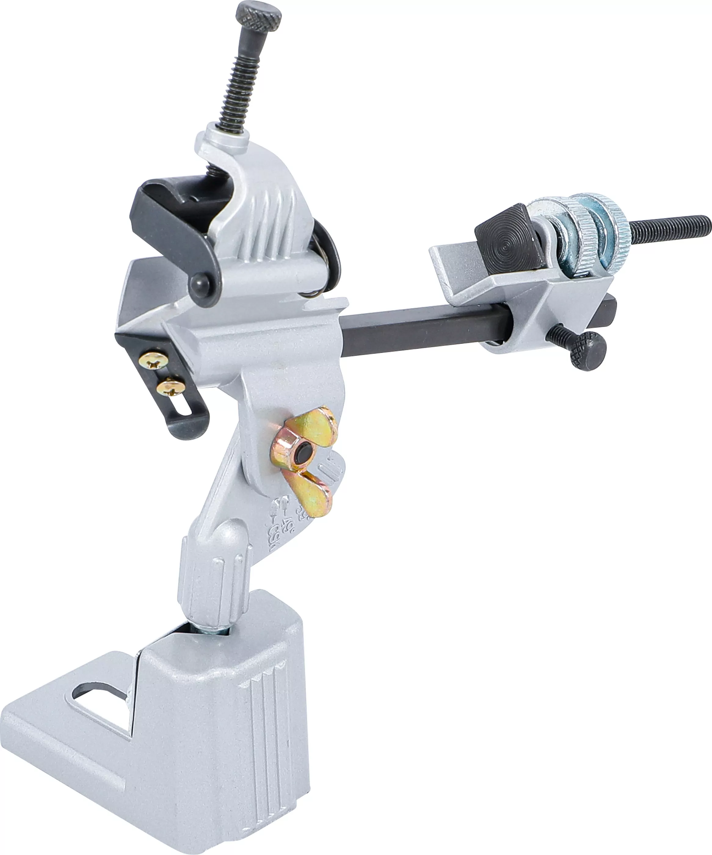 Anschleifvorrichtung | für Spiralbohrer Ø 3 - 19 mm