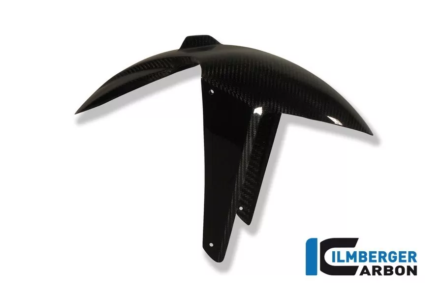Ilmberger Carbon Kotflügel vorne  Carbon