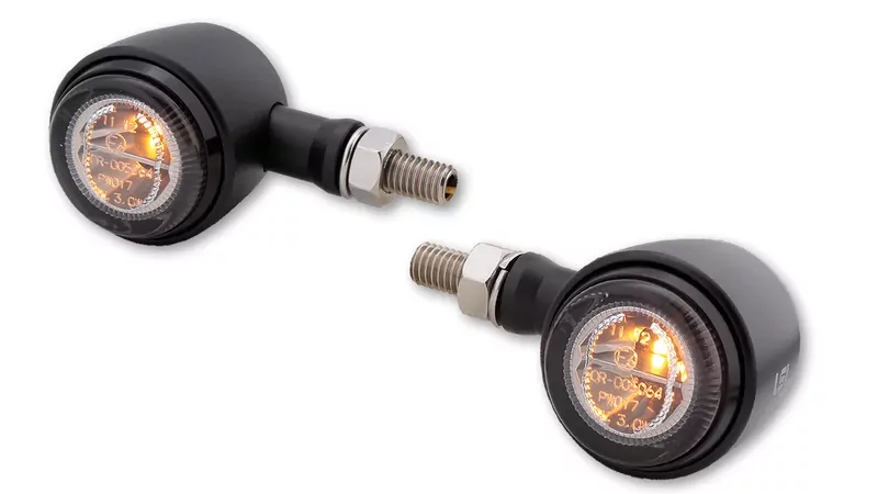 LSL RETRO LED Blinker E-geprüft