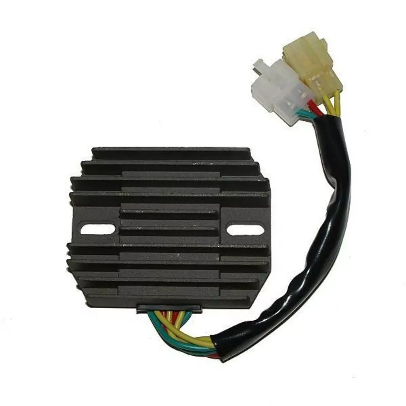 ElectroSport Laderegler ESR 532