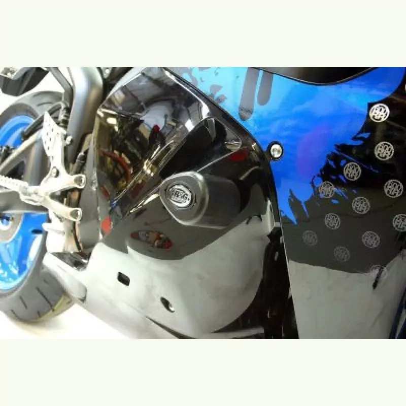 R&G Racing Sturzpads Honda CBR 600 RR 2009-2012