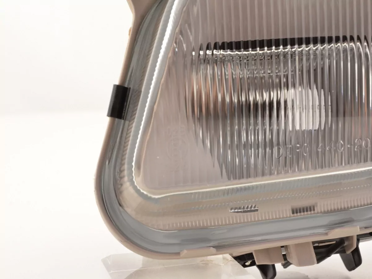 Verschleißteile Nebelscheinwerfer links Mercedes-Benz E-Klasse (210) Bj. 95-98