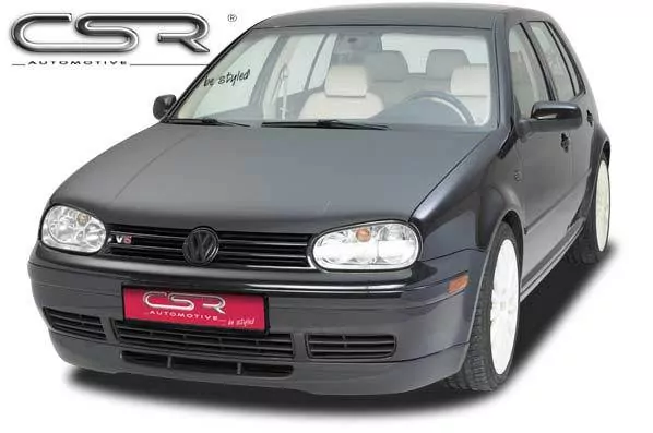 Frontansatz für VW Golf 4 Jubi-Style FA153