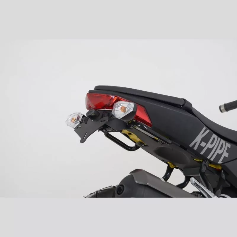 R&G Premium Kennzeichenhalter Kymco K-Pipe 2013-