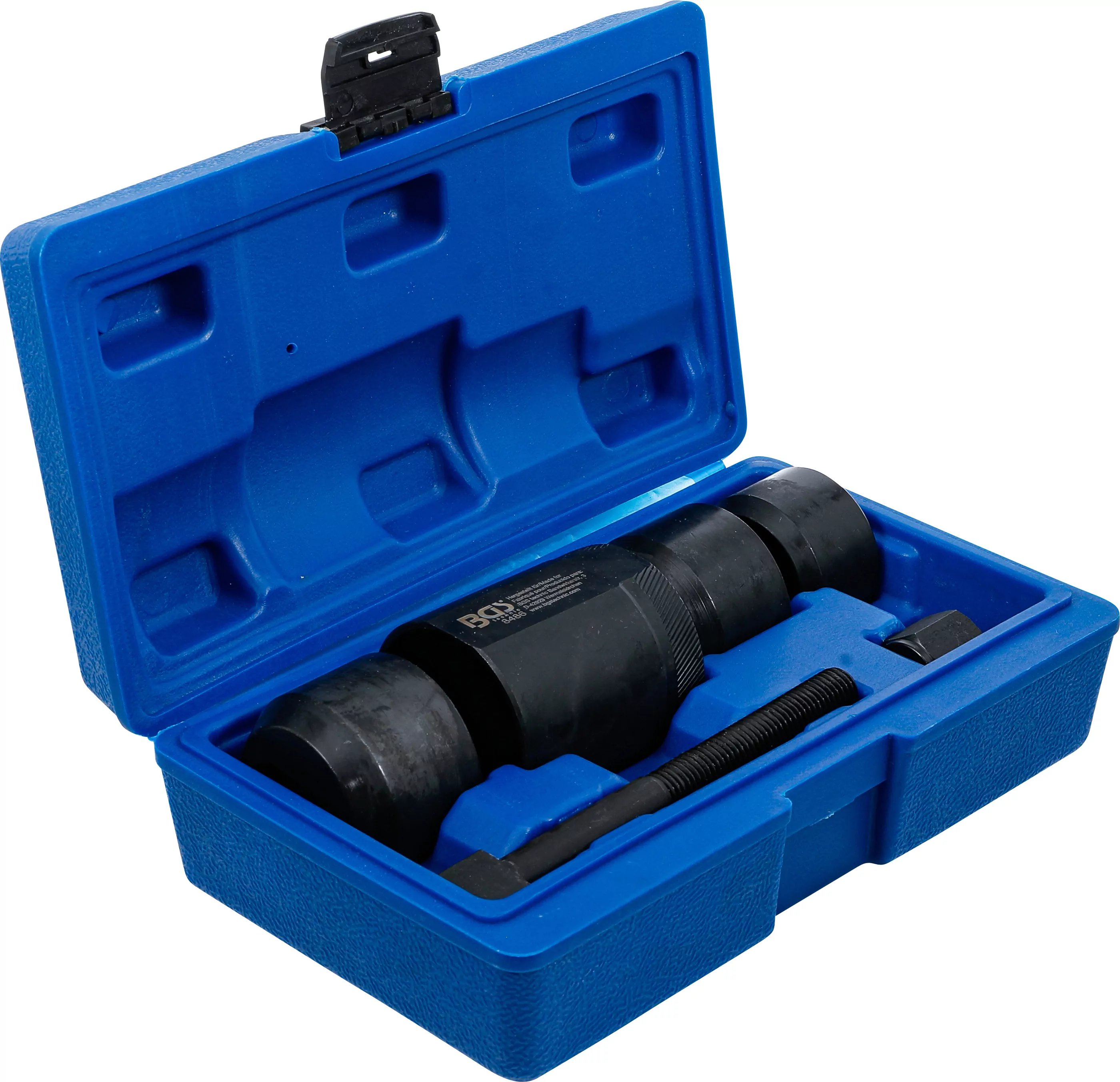 Hinterachs-Führungsbuchsen-Werkzeug | für BMW 5er / 7er