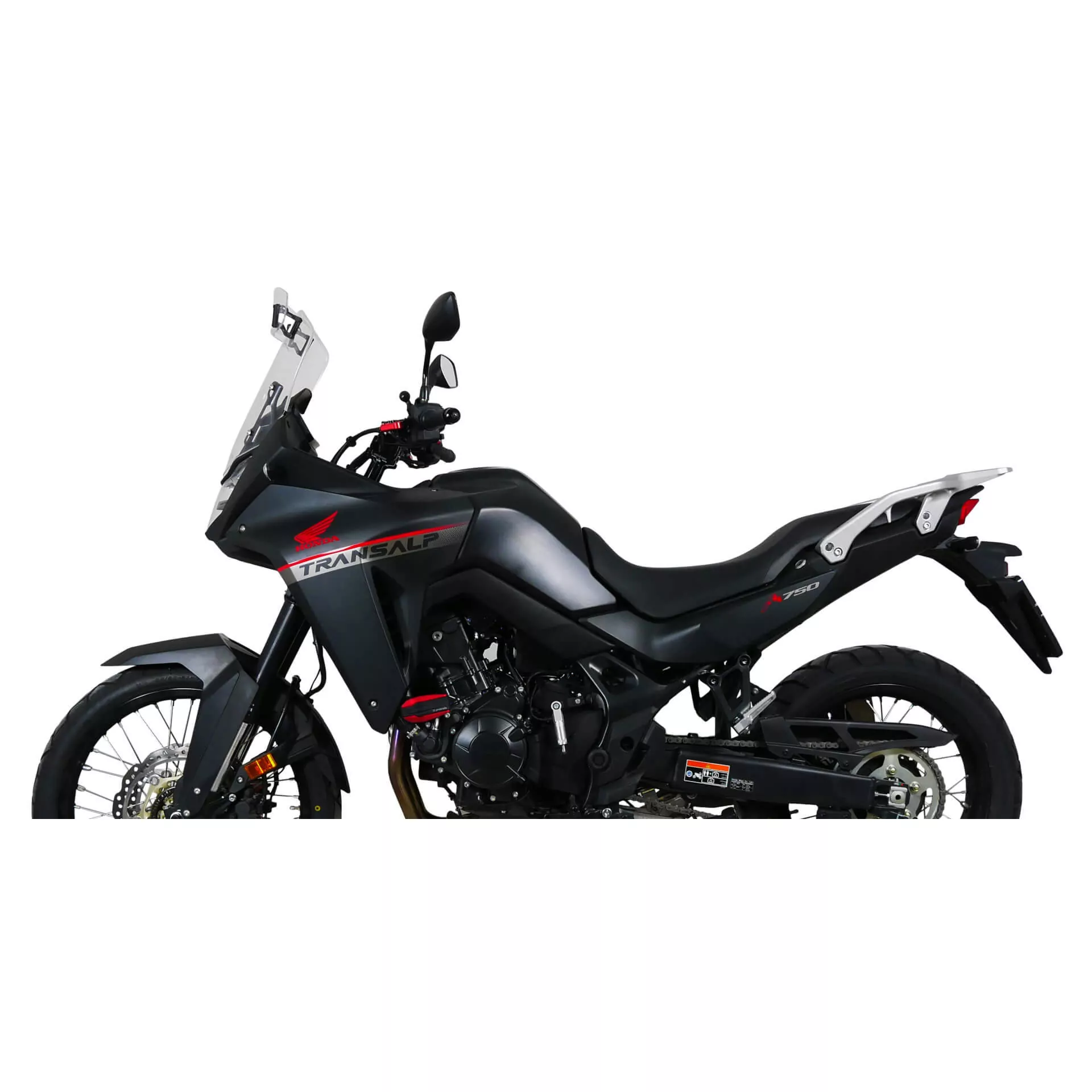 MRA Vario-Touring-Scheibe für XL 750 TRANSALP 2023- mit ABE