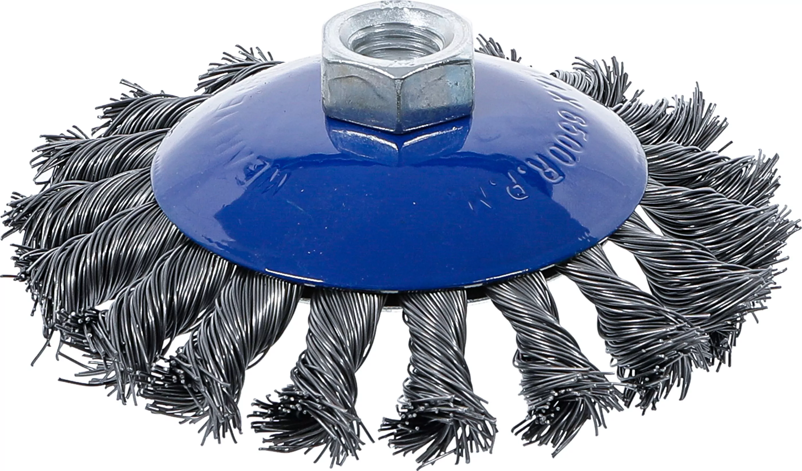 Scheibenbürste | Aufnahme M14 x 2,0 mm | Ø 115 mm