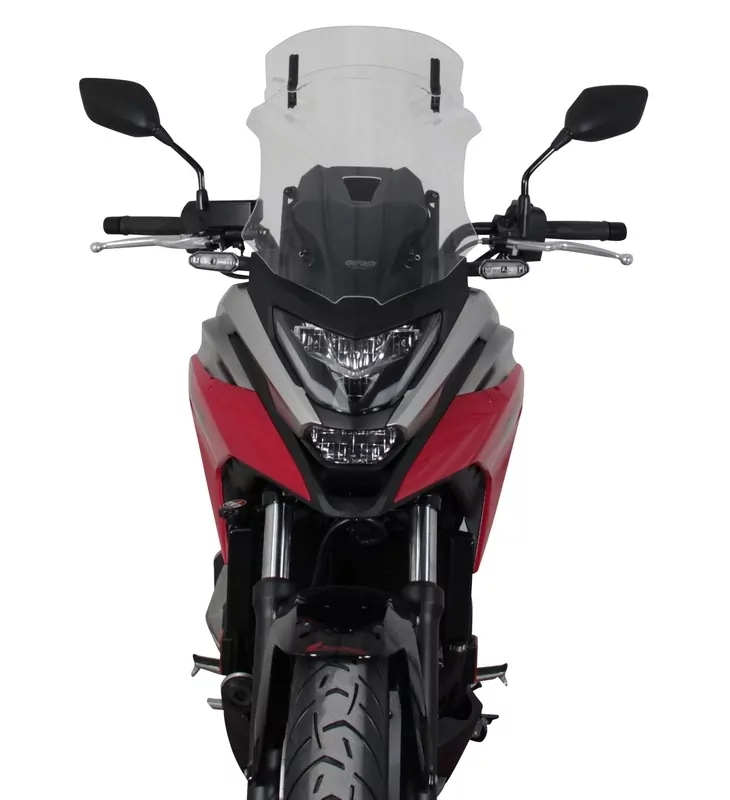 MRA MRA Vario-Touring-Scheibe VTM, NC 750 X 2021-