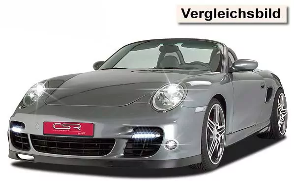 Frontstoßstange für Porsche 911/997/996, 986 Boxster FSK997C
