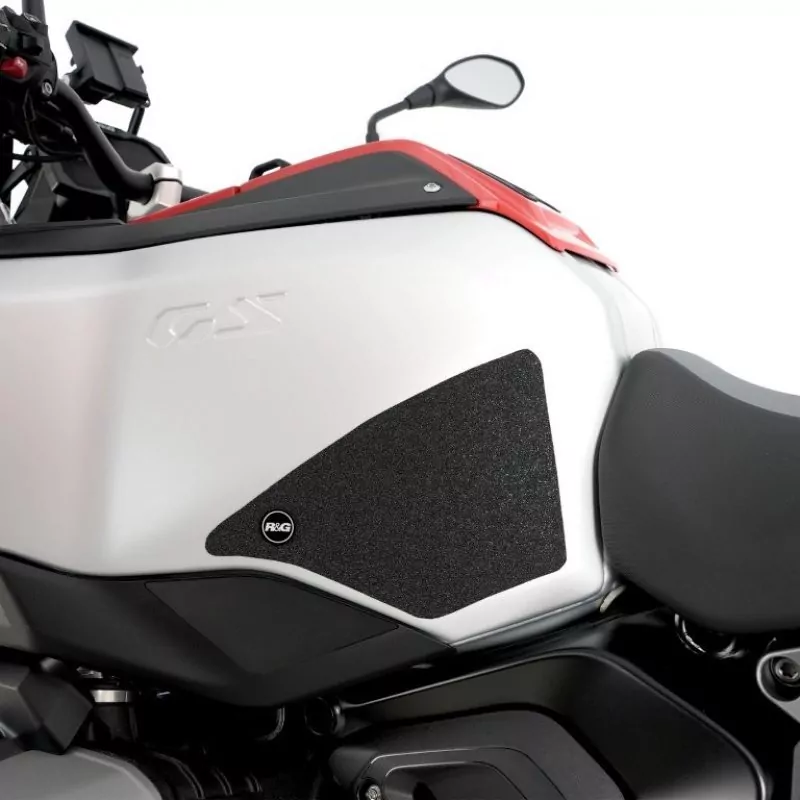 R&G Eazi-Grip Tank Traction Pads BMW R 1300 GS Adventure 2024-