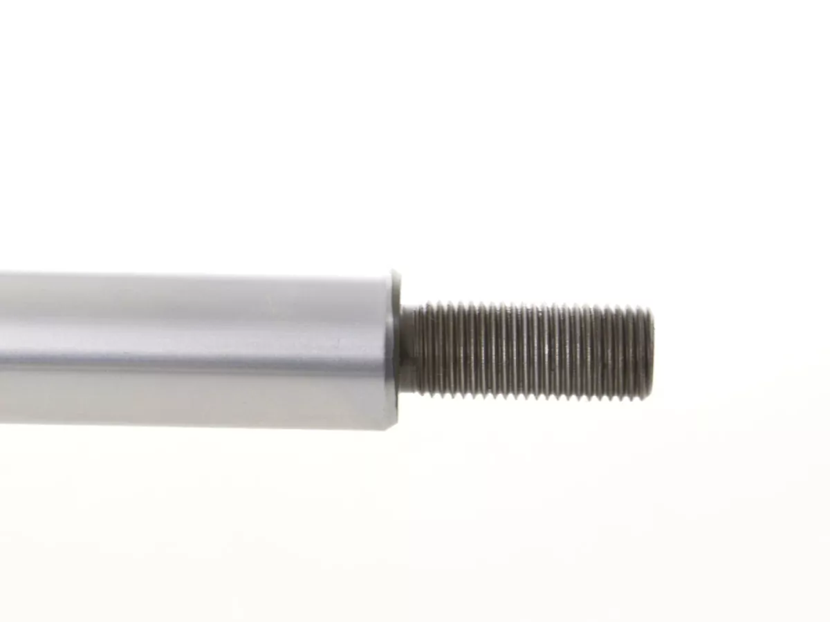 Sportstoßdämpfer High Tec Ford Fiesta Typ JA8 Bj. 2008 - (Vorderachse links)