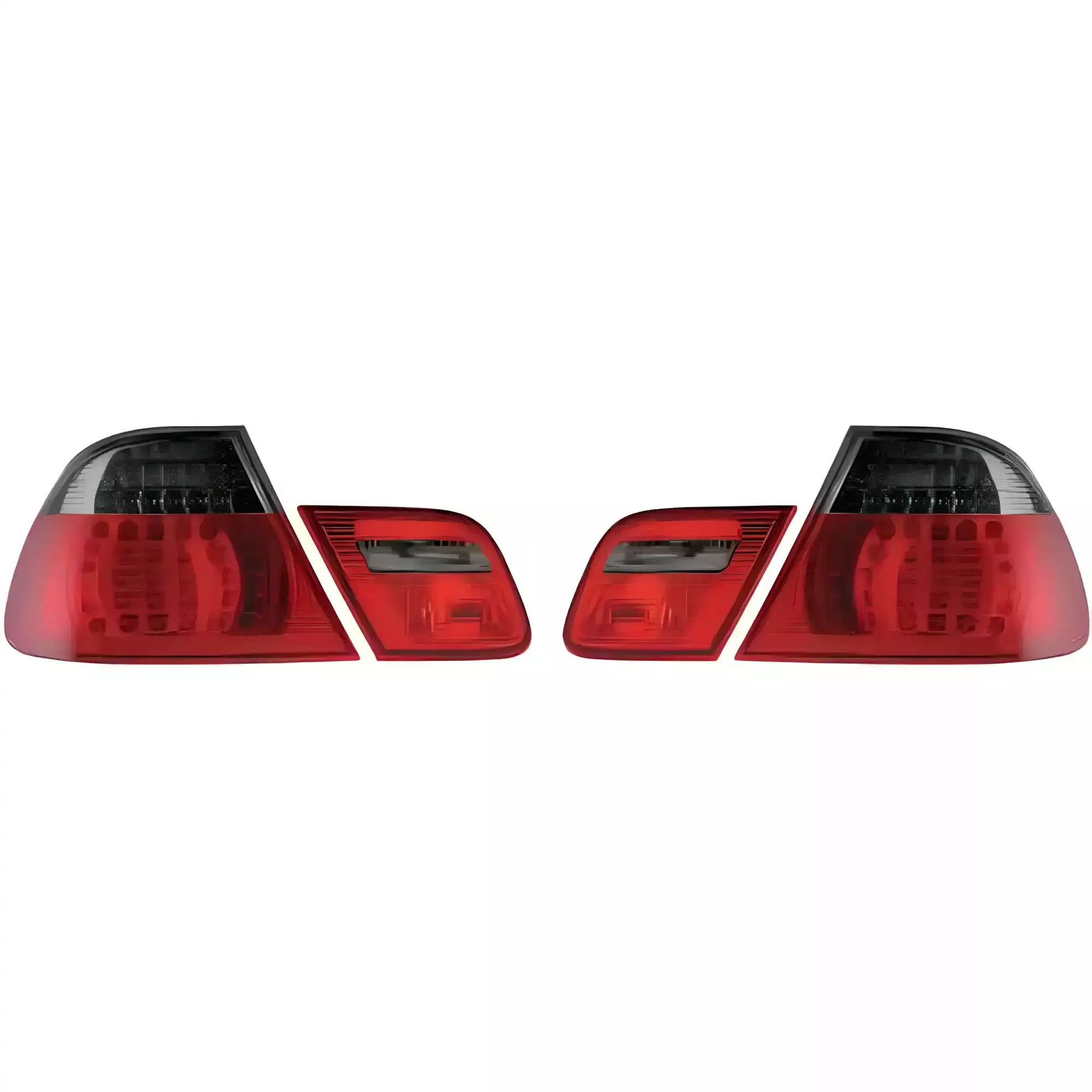 DIEDERICHS Heckleuchtensatz HD Tuning (1215997)