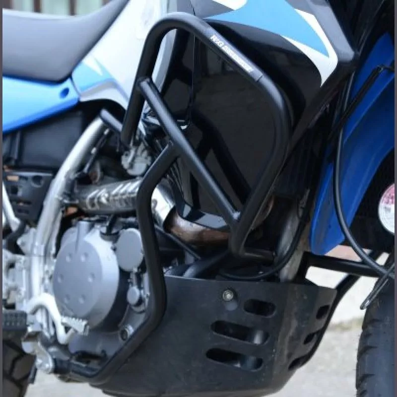 R&G Racing Sturzbügel Kawasaki KLR 650 2002-2021