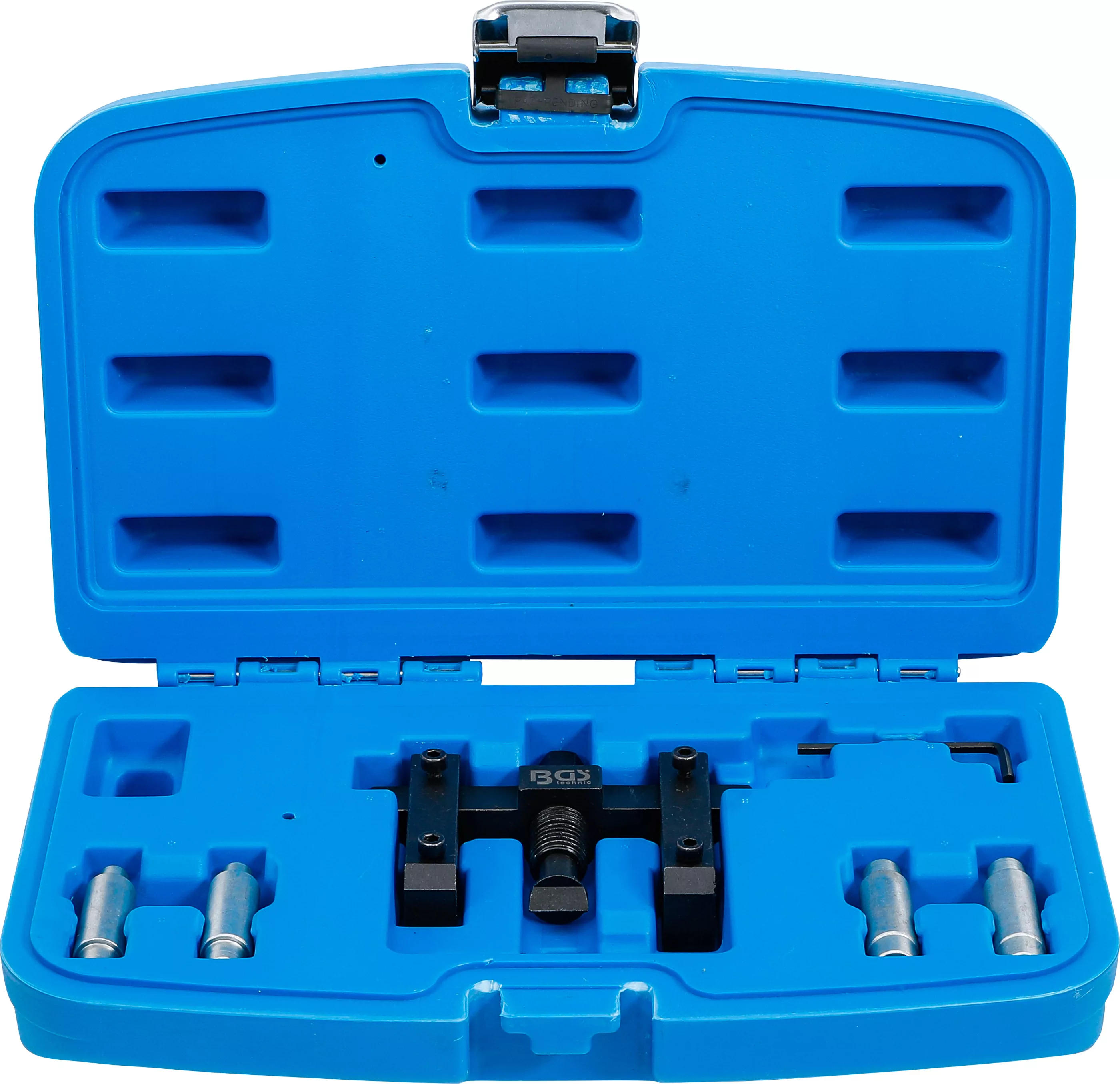 Kugelgelenk-Spreizer-Werkzeug-Satz | 7-tlg.