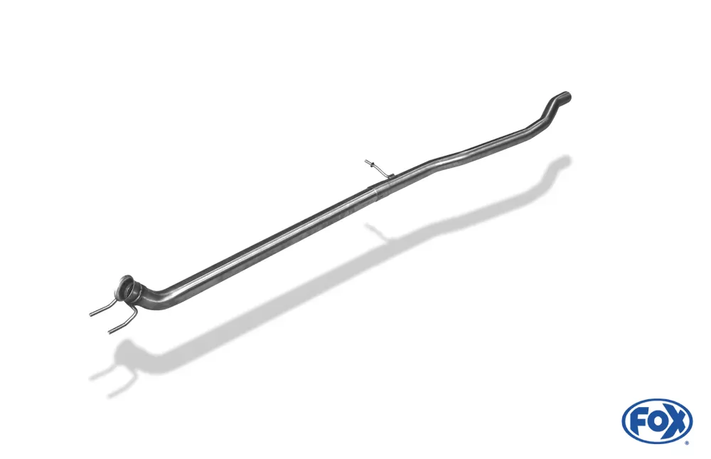 Mercedes CLA 220/250 - 117 4-matic Vorschalldämpferersatzrohr