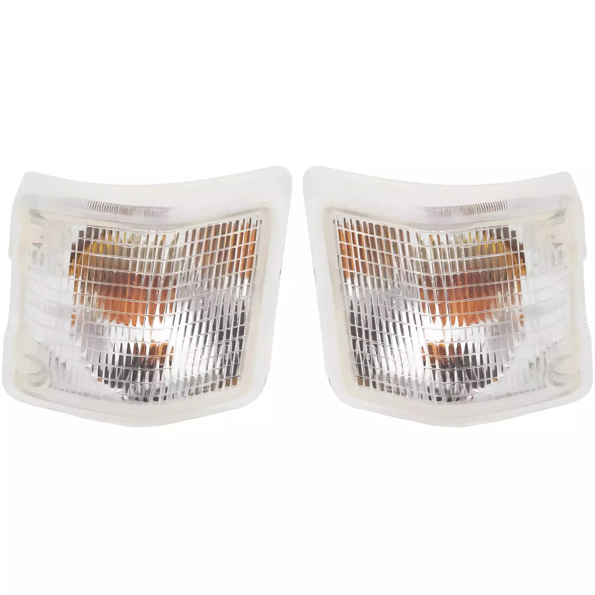 DIEDERICHS Blinkleuchtensatz HD Tuning (2269077)