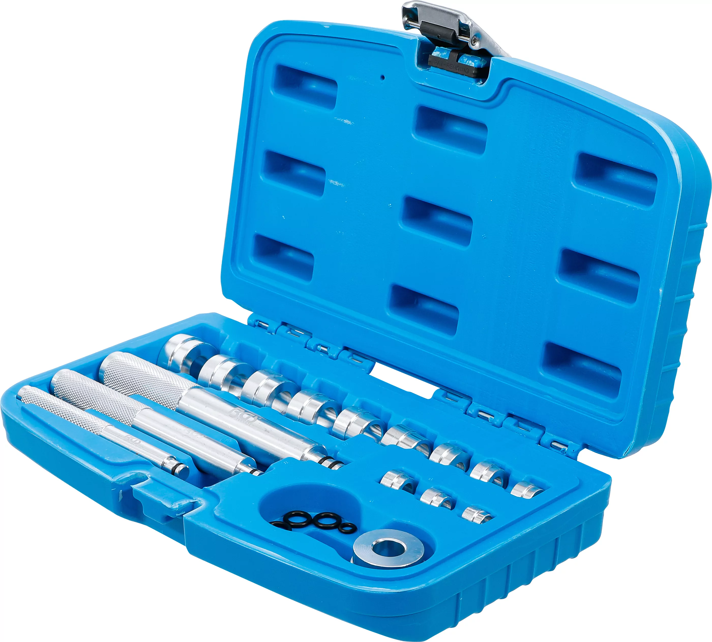 Universal-Lager- und Buchsentreiber-Satz | 16-tlg.