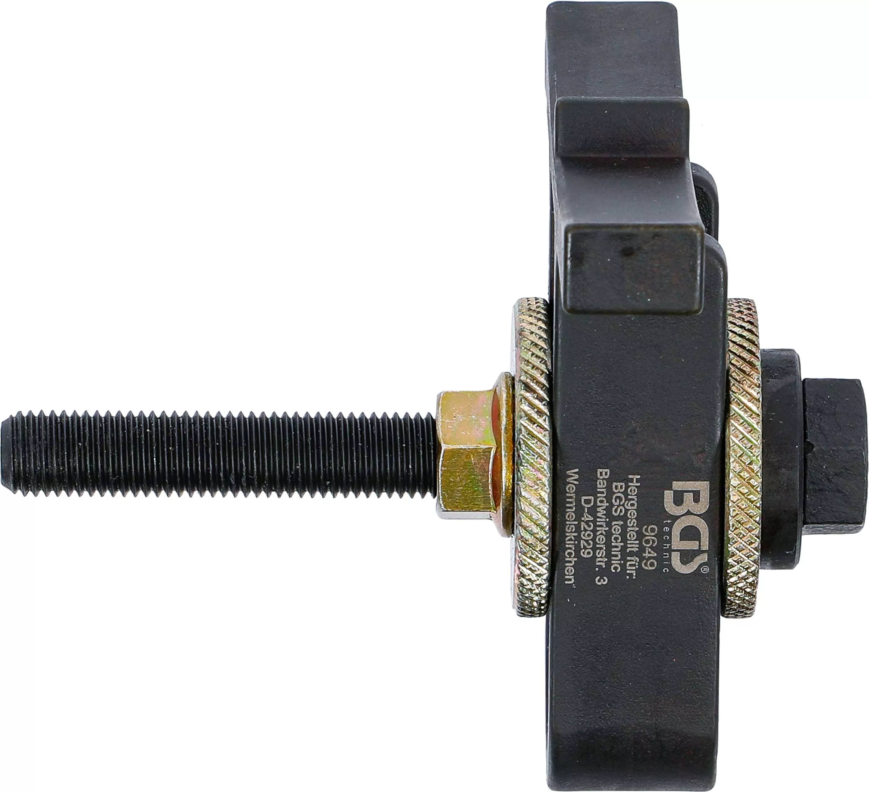 Schwungrad-Blockierwerkzeug | für Honda, Ford, Mitsubishi, Toyota