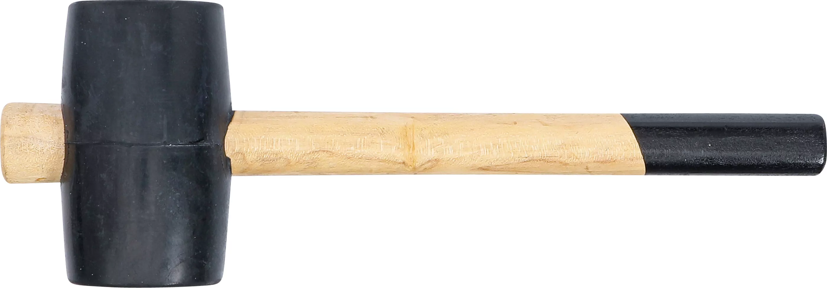 Gummihammer | Kopf-Ø 64 mm | 600 g